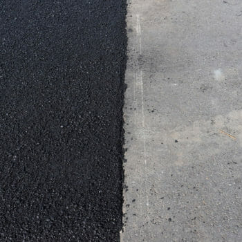 Asphalt Patching Contractor | Morgan Pavement