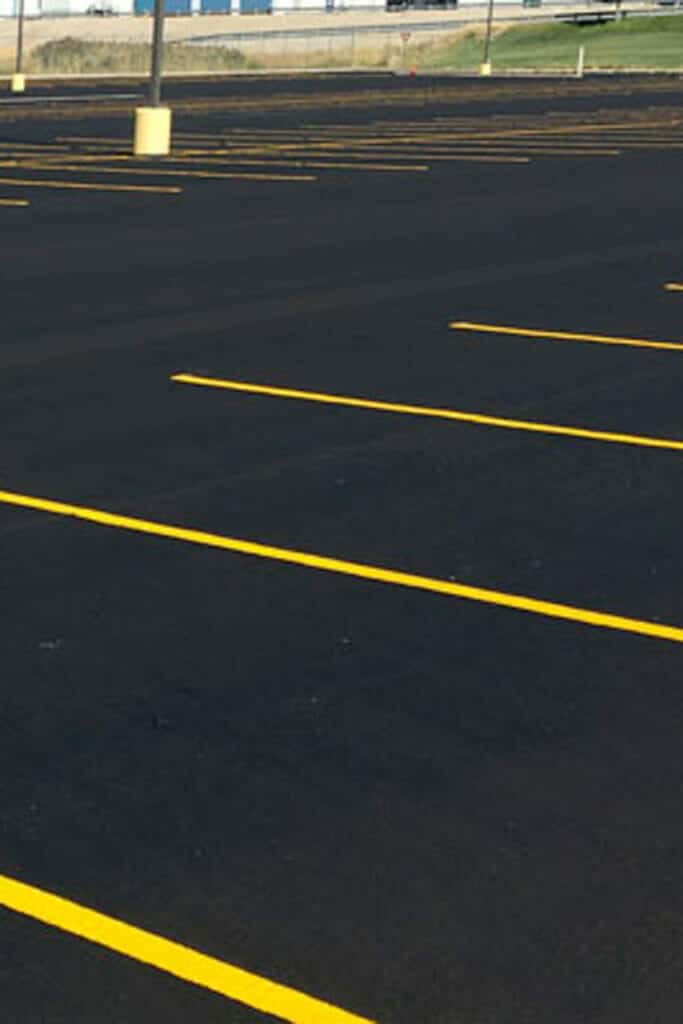 What is Asphalt Sealcoating? | Morgan Pavement