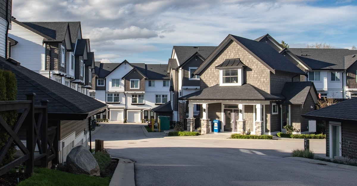 Asphalt Sealing in Arizona Neighborhood - Morgan Pavement